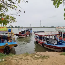 Thanh Ha Ceramic Village - Hai Duong
