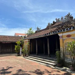 Thanh Ha Ceramic Village - Hai Duong