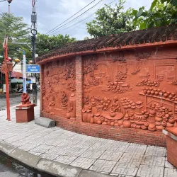 Thanh Ha Ceramic Village - Hai Duong