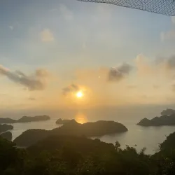 Cannon Fort - Hai Phong