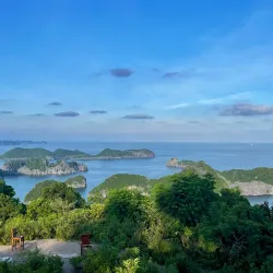 Cannon Fort - Hai Phong