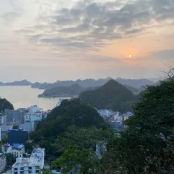 Cannon Fort - Hai Phong