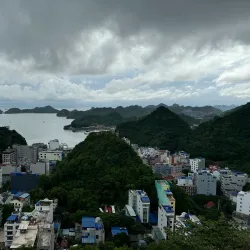 Cannon Fort - Hai Phong