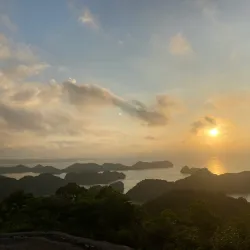 Cannon Fort - Hai Phong