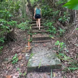 Cannon Fort - Hai Phong