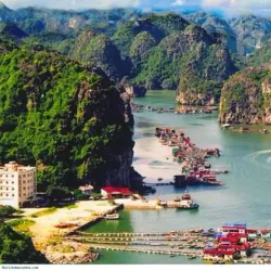 Cat Ba Island - Hai Phong