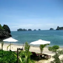 Cat Ba Island - Hai Phong