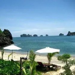 Cat Ba Island - Hai Phong