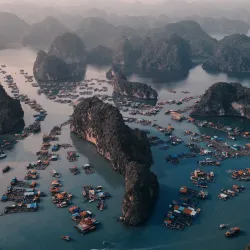 Cat Ba Island - Hai Phong