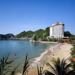 Cat Ba Island - Hai Phong