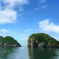 Cat Ba Island - Hai Phong