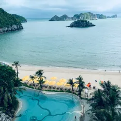Cat Ba Island - Hai Phong