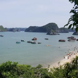 Cat Ba Island - Hai Phong