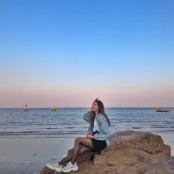 Do Son Beach - Hai Phong