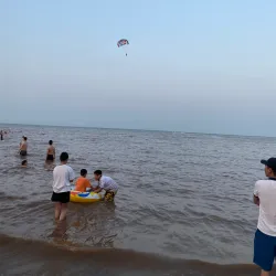 Do Son Beach - Hai Phong