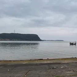 Do Son Beach - Hai Phong