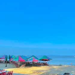 Do Son Beach - Hai Phong