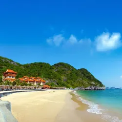 Do Son Beach - Hai Phong