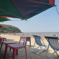 Do Son Beach - Hai Phong