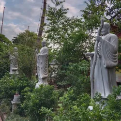 Du Hang Pagoda - Hai Phong