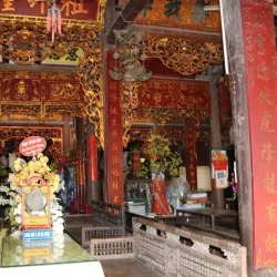 Du Hang Pagoda - Hai Phong