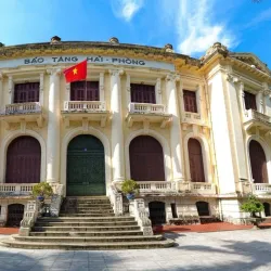 Hai Phong Museum - Hai Phong