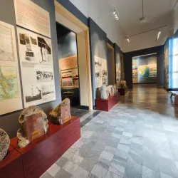 Hai Phong Museum - Hai Phong