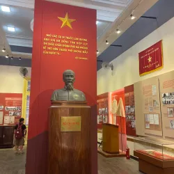 Hai Phong Museum - Hai Phong