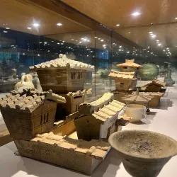 Hai Phong Museum - Hai Phong