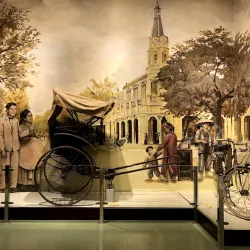 Hai Phong Museum - Hai Phong