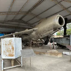 Hai Phong Museum - Hai Phong