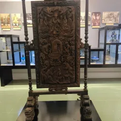 Hai Phong Museum - Hai Phong