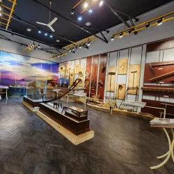 Hai Phong Museum - Hai Phong