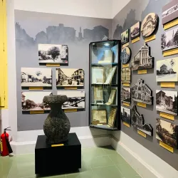 Hai Phong Museum - Hai Phong