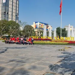 Hai Phong Opera House - Hai Phong