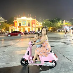 Hai Phong Opera House - Hai Phong