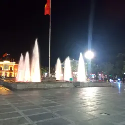 Hai Phong Opera House - Hai Phong
