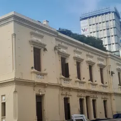 Hai Phong Opera House - Hai Phong