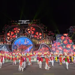 Hai Phong Opera House - Hai Phong