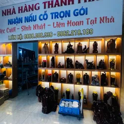Hang Kenh Market - Hai Phong
