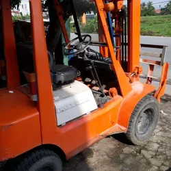 Hang Kenh Market - Hai Phong