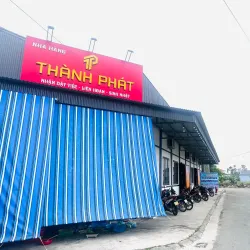 Hang Kenh Market - Hai Phong