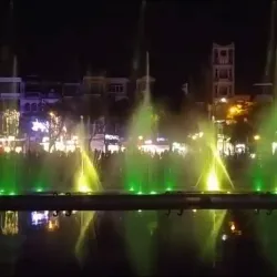 Tam Bac Lake - Hai Phong