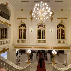 Hanoi Opera House - Hanoi