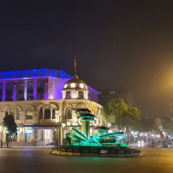 Hanoi Opera House - Hanoi