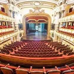 Hanoi Opera House - Hanoi