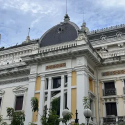 Hanoi Opera House - Hanoi