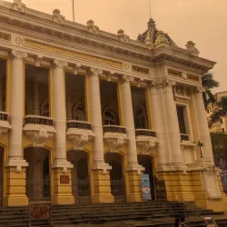 Hanoi Opera House - Hanoi