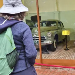 Ho Chi Minh Mausoleum - Hanoi