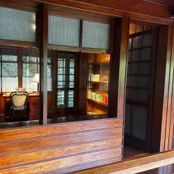 Ho Chi Minh Mausoleum - Hanoi